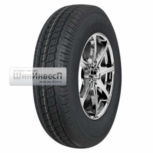 Шина Hifly Super 5000 195/75R16 107/105R