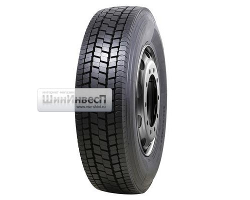 Шина Hifly HH309 315/80R22,5 156/152L
