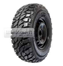 Шина Hifly Vigorous MT601 10,5/0R15 109Q