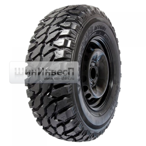 Шина Hifly Vigorous MT601 10,5/0R15 109Q