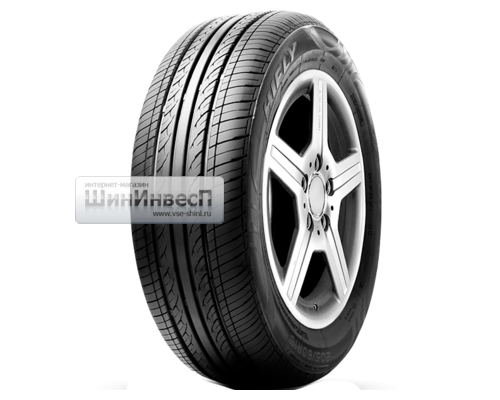 Шина Hifly HF201 155/65R14 75T