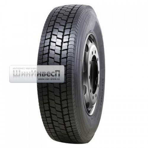 Шина Hifly HH309 235/75R17,5 143/141J