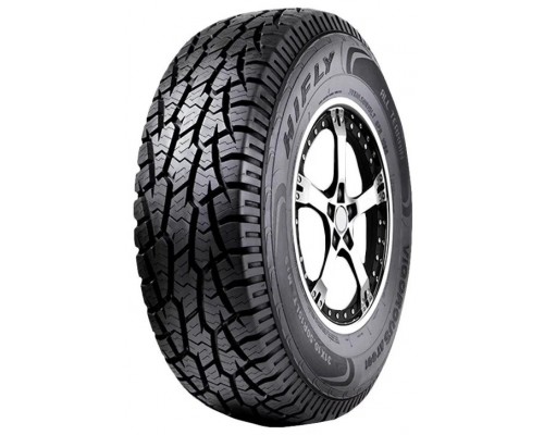 Шина Hifly VIGOROUS AT601 265/70R17 115T