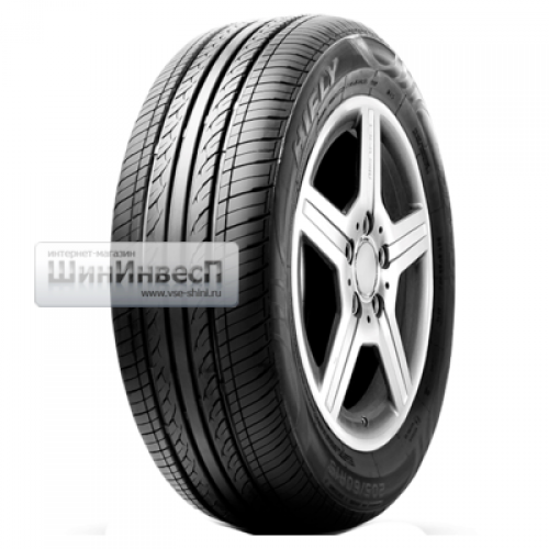 Шина Hifly HF201 165/65R14 79T