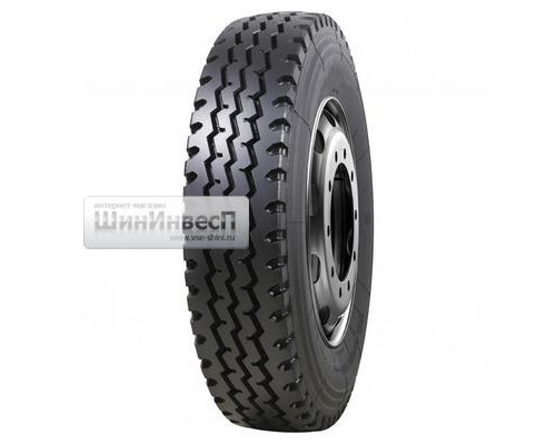 Шина Hifly HH301+ 7,5/0R16 122/118M