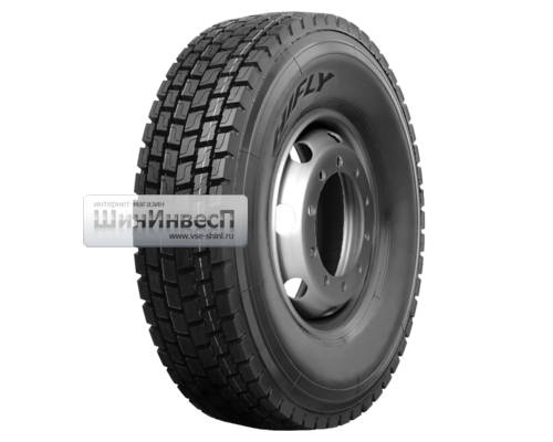 Шина Hifly HH308A 10/0R20 149/146K