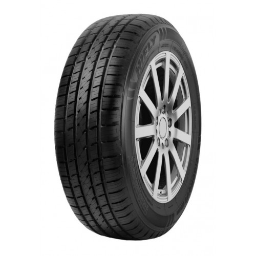 Шина Hifly Vigorous HT601 215/65R17 103H