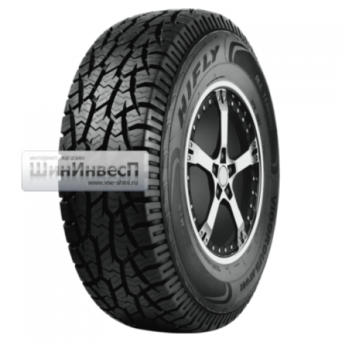 Шина Hifly VIGOROUS AT601 205/80R16 104T