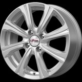 Диск iFree Апероль 6,0x15/4x100 D54,1 ET46 нео-классик