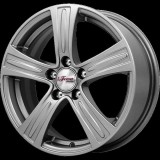 Диск iFree S.U. 6,0x15/5x114,3 D67,1 ET45 Хай вэй