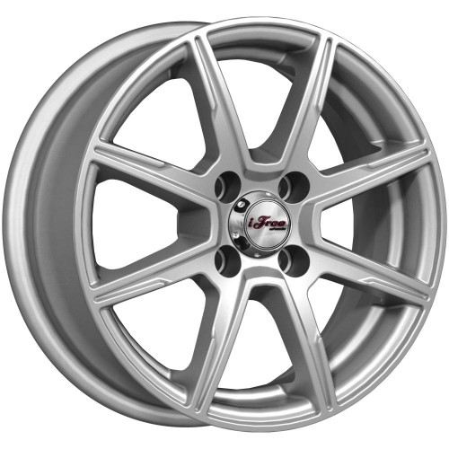Диск iFree Майами лайт 5,5x14/4x98 D58,5 ET35 Хай вэй