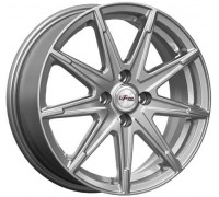 Диск iFree Хит 6,0x16/4x100 D60,1 ET45 Хай вэй