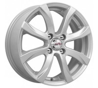 Диск iFree Дайс 6x15/4x114,3 D67,1 ET45 нео-классик