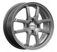 Диск iFree Грид 6,0x15/4x100 D54,1 ET45 Хай вэй
