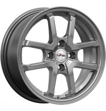 Диск iFree Грид 6,0x15/4x100 D54,1 ET45 Хай вэй