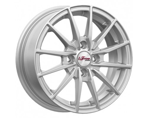 Диск iFree Финчер 5,5x14/4x98 D58,5 ET35 нео_классик