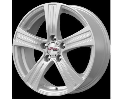 Диск iFree S.U. 6,0x15/5x100 D57,1 ET38 нео-классик