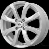 Диск iFree Дайс 6,0x15/4x114,3 D66,1 ET40 нео-классик
