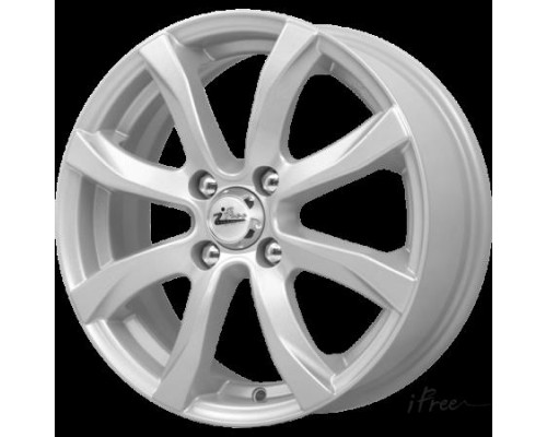Диск iFree Дайс 6,0x15/4x114,3 D66,1 ET40 нео-классик