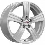 Диск iFree S.U. 6x15/5x100 D67,1 ET45 нео-классик