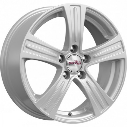 Диск iFree S.U. 6x15/5x100 D67,1 ET45 нео-классик