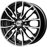 Диск iFree Флайт 5,5x14/4x98 D58,5 ET35 Блэк Джек