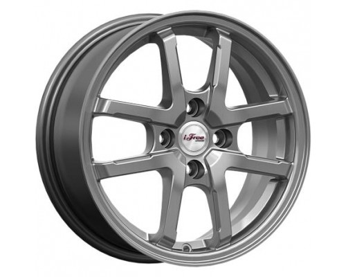 Диск iFree Грид 6,0x15/4x100 D56,6 ET45 Хай вэй