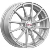 Диск iFree Финчер 5,5x14/4x100 D60,1 ET43 нео-классик