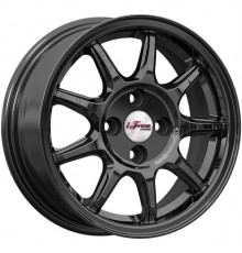 Диск iFree Эвил 5,5x14/4x98 D58,5 ET35 BK