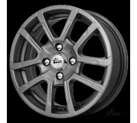 Диск iFree Слайдер 5,5x14/4x108 D63,35 ET43 Хай вэй