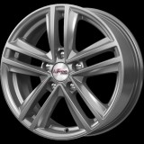 Диск iFree Катар 6,5x16/5x114,3 D67,1 ET50 Хай вэй