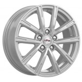 Диск iFree Драйвер 6,0x15/5x100 D57,1 ET38 нео-классик
