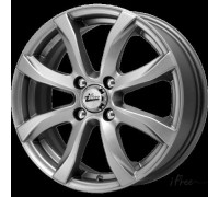 Диск iFree Дайс 6,0x15/4x114,3 D67,1 ET45 Хай вэй