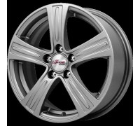 Диск iFree S.U. 6,0x15/5x100 D57,1 ET38 Хай вэй