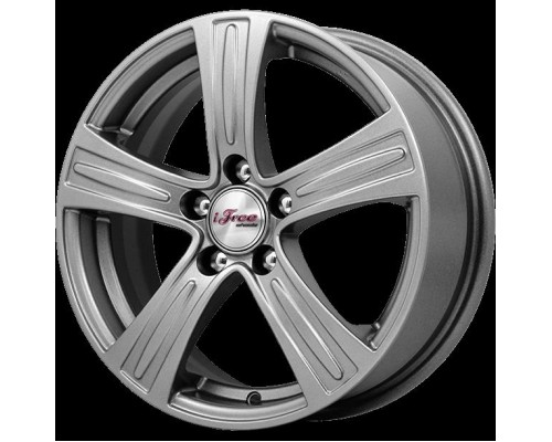 Диск iFree S.U. 6,0x15/5x100 D57,1 ET38 Хай вэй