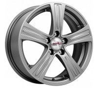Диск iFree S.U. 6x15/5x100 D67,1 ET45 хай_вэй