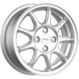 Диск iFree Эвил 5,5x14/4x98 D58,5 ET35 нео-классик