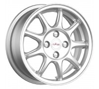 Диск iFree Эвил 5,5x14/4x98 D58,5 ET35 нео-классик