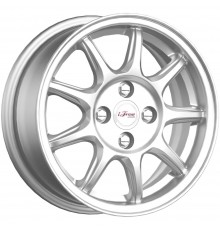 Диск iFree Эвил 5,5x14/4x98 D58,5 ET35 нео-классик