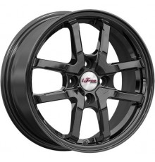 Диск iFree Грид 6,0x15/4x100 D60,1 ET45 BK