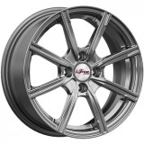 Диск iFree Калибр 6,0x15/4x100 D67,1 ET38 Хай вэй
