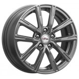 Диск iFree Драйвер 6,0x15/5x100 D57,1 ET38 Хай вэй