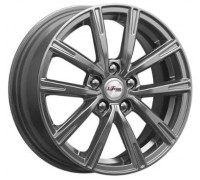Диск iFree Драйвер 6,0x15/5x100 D57,1 ET38 Хай вэй