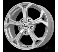 Диск iFree Эрнесто 6,5x15/5x110 D65,1 ET35 нео-классик