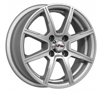 Диск iFree Майами лайт 5,5x14/4x98 D58,5 ET40 Хай вэй