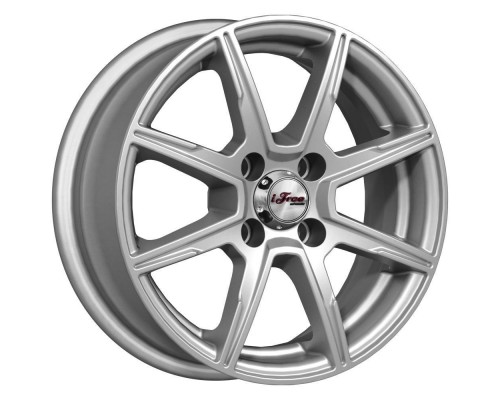 Диск iFree Майами лайт 5,5x14/4x98 D58,5 ET40 Хай вэй
