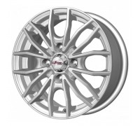 Диск iFree Флайт 5,5x14/4x100 D60,1 ET43 нео-классик
