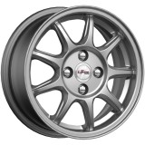 Диск iFree Эвил 5,5x14/4x98 D58,5 ET35 Хай вэй