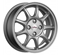 Диск iFree Эвил 5,5x14/4x98 D58,5 ET35 Хай вэй