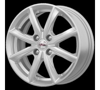 Диск iFree Бланш 6,0x15/4x98 D58,5 ET33 нео-классик